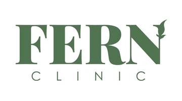 โลโก้ลูกค้า Fern Clinic
