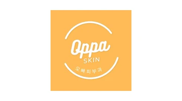 โลโก้ลูกค้า Oppa Skin
