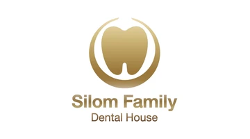 โลโก้ลูกค้า Silom Family Dental House