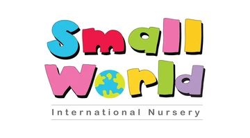 โลโก้ลูกค้า Small World International Nursery